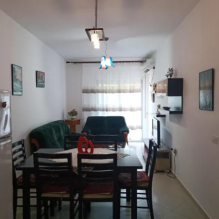Appartamento Max Plane *