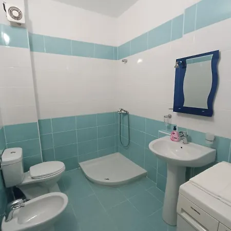 Appartamento Max Plane Vlorë